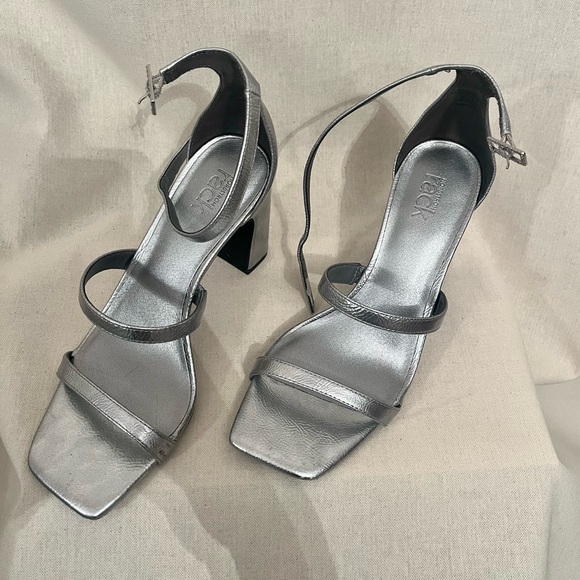 Nordstrom Rack Heels - Picture 2 of 3